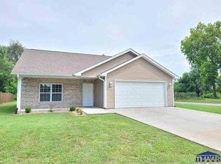 1401 N 28th St, Terre Haute, IN 47803
