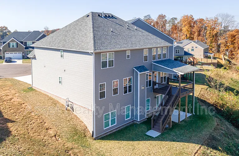 2620 Jacobs Canyon Ln — Photo 4