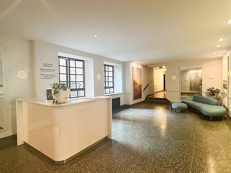 340 Haven Ave #1H — Photo 8