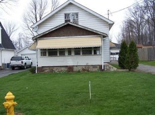 1455 Lincoln Ave, Mineral Ridge, OH 44440