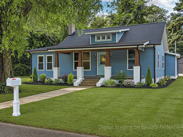 109 Johnson St, Garner, NC 27529