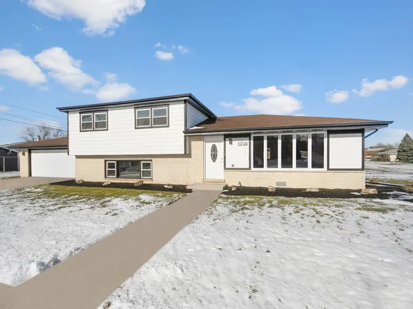 11756 S Leamington Ave, Alsip, IL 60803