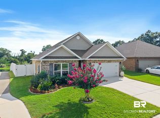 24329 Alydar Loop, Daphne, AL 36526