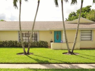 1310 Larch Way, Wellington, FL, 33414