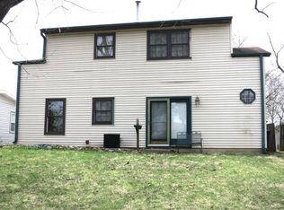 2504 Cambridge Rd, Lafayette, IN 47909