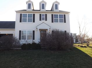 10179 Hanover Ave, Huntley, IL 60142