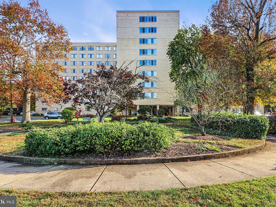 1st image of 6631 Wakefield Dr APT 718