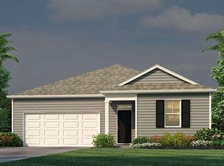 236 Sullivan St, Hampton, GA 30228