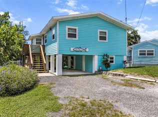 2190 S Seaport Point, Crystal River, FL 34429