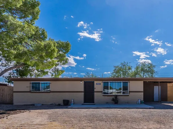 5042 E 28th St, Tucson, AZ 85711