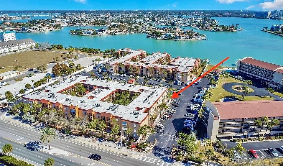 1st image of 8911 Blind Pass Rd APT 101