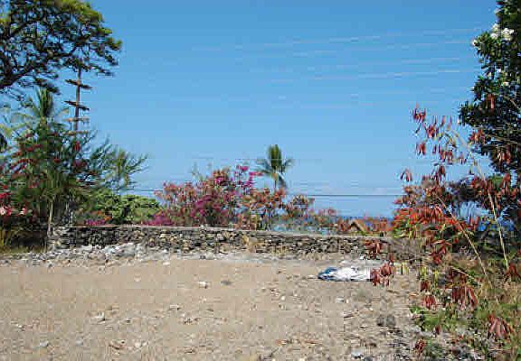 4th image of 78-6701 Alii Dr Lot 35