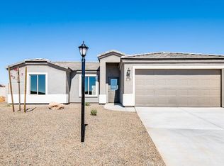 Juniper Junior 1397 Plan, Cedar Creek Estates, Kingman, AZ 86409