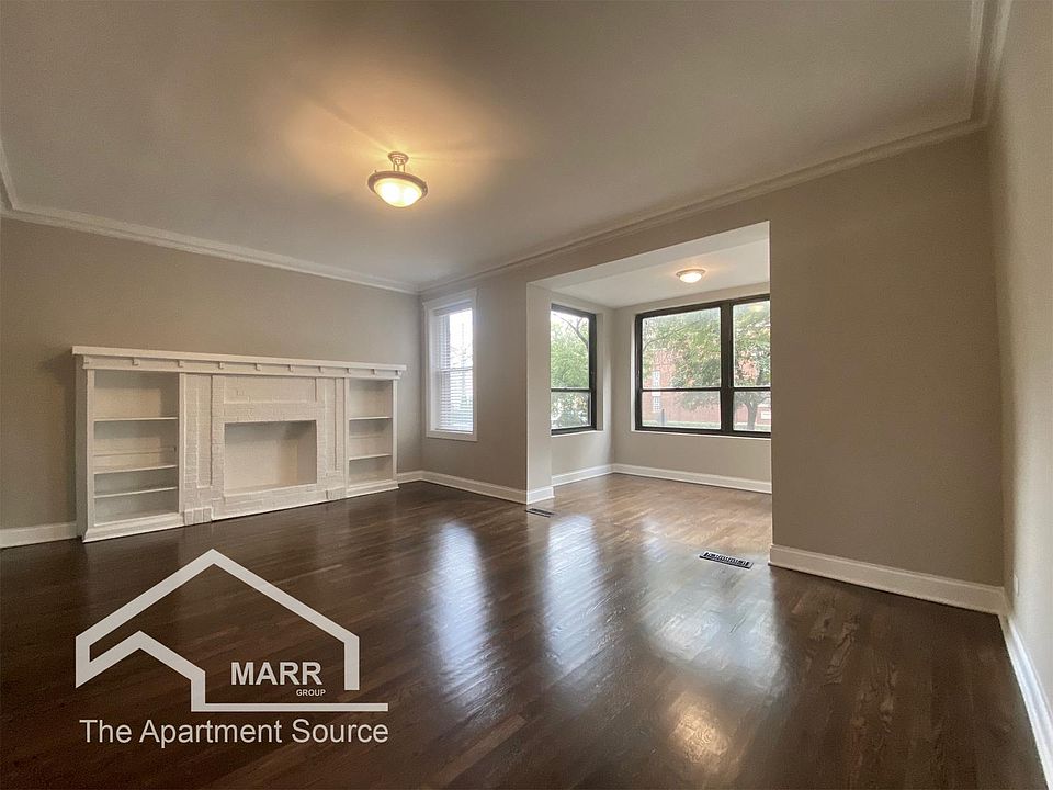 1st image of 701 W Grace St #706-1