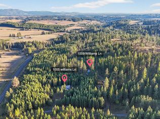 1005/1009 Williams Ln, Deary, ID 83823