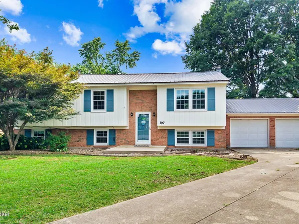 197 Washington Ct, Mount Washington, KY 40047