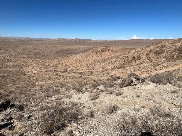 0 Stoddard Valley, Barstow, CA 92311