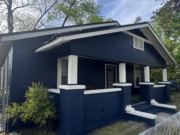 506 N 9th St, Gadsden, AL 35901