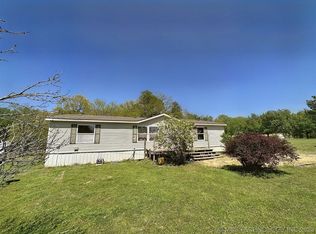 469191 Highway 100, Stilwell, OK 74960