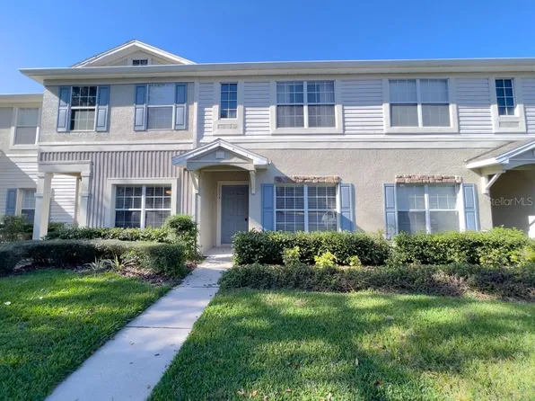 5874 Fishhawk Ridge Dr, Lithia, FL 33547