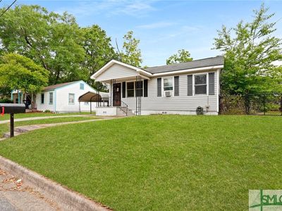 2110 E 56th St, Savannah, GA, 31404