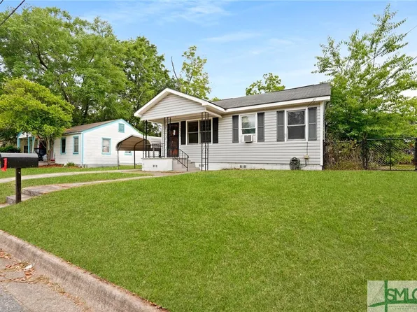 2110 E 56th St, Savannah, GA 31404