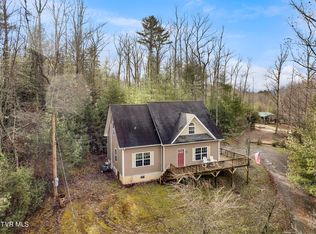 251 Ashtyn Private Ln, Mountain City, TN 37683