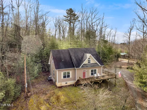 251 Ashtyn Private Ln, Mountain City, TN 37683