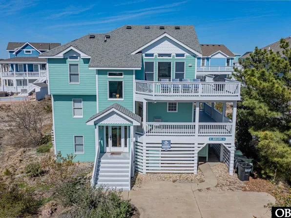 1208 Windance Ln Lot 102, Corolla, NC 27927