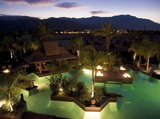 4 Serrano Way, Rancho Mirage, CA 92270