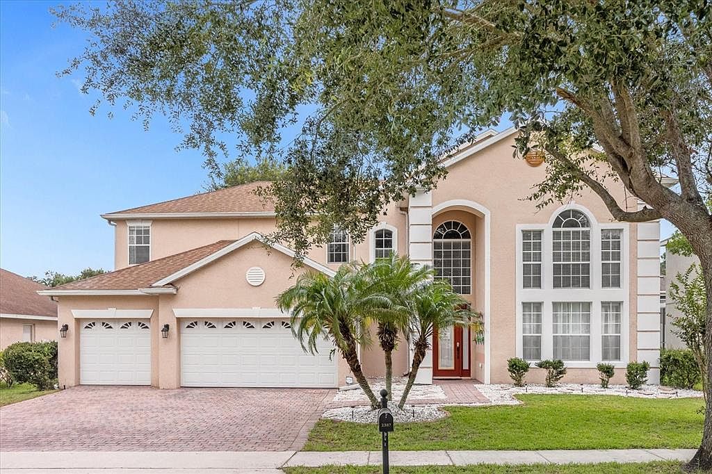 2387 Laurel Blossom Cir, Ocoee, FL 34761 MLS O6123047 Zillow