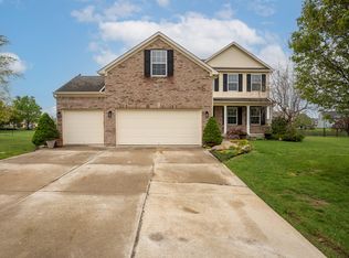 2314 Wisdoms Ct, Avon, IN 46123
