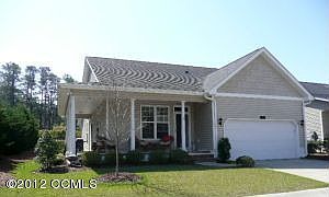 1st image of 501A Village Green Dr
