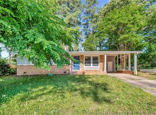 826 Stoneykirk Dr, Fayetteville, NC 28314