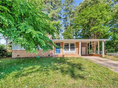 826 Stoneykirk Dr, Fayetteville, NC, 28314