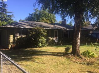 1734 SE 145th Ave, Portland, OR 97233