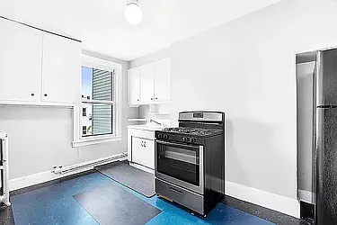 Rented by Compass