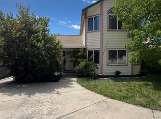 365 Curtis Ave, De Beque, CO 81630