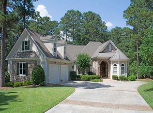 1051 Cawthorne Ln, Greensboro, GA