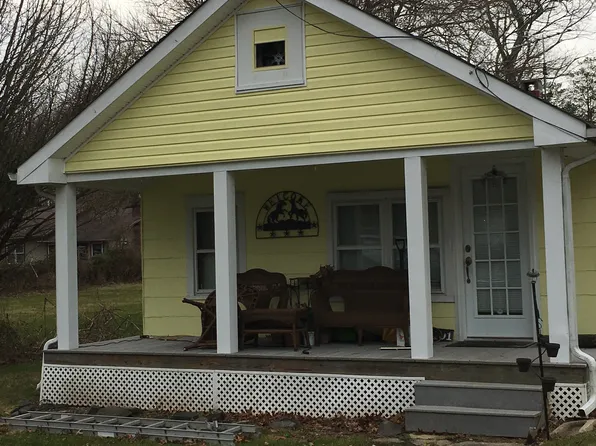 4401 Tuckahoe Rd, Franklinville, NJ 08322