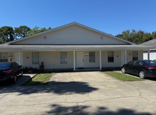 2521 Allison Ave, Panama City, FL 32408