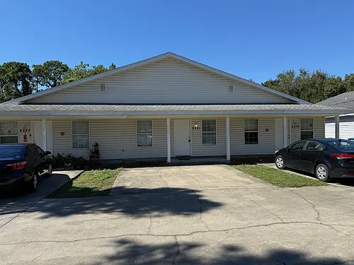 2521 Allison Ave Photo 1