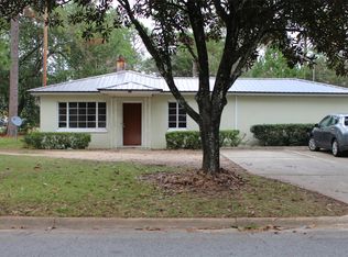 300 S Magnolia St, Albany, GA 31707