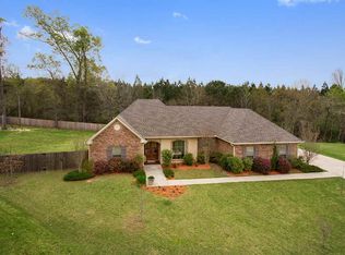 371 Towne St, Brandon, MS 39042