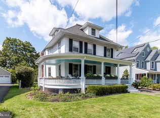 420 S Main St, Pennington, NJ 08534