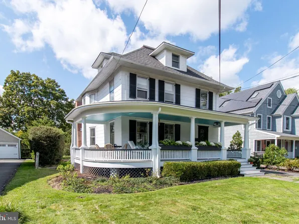 420 S Main St, Pennington, NJ 08534
