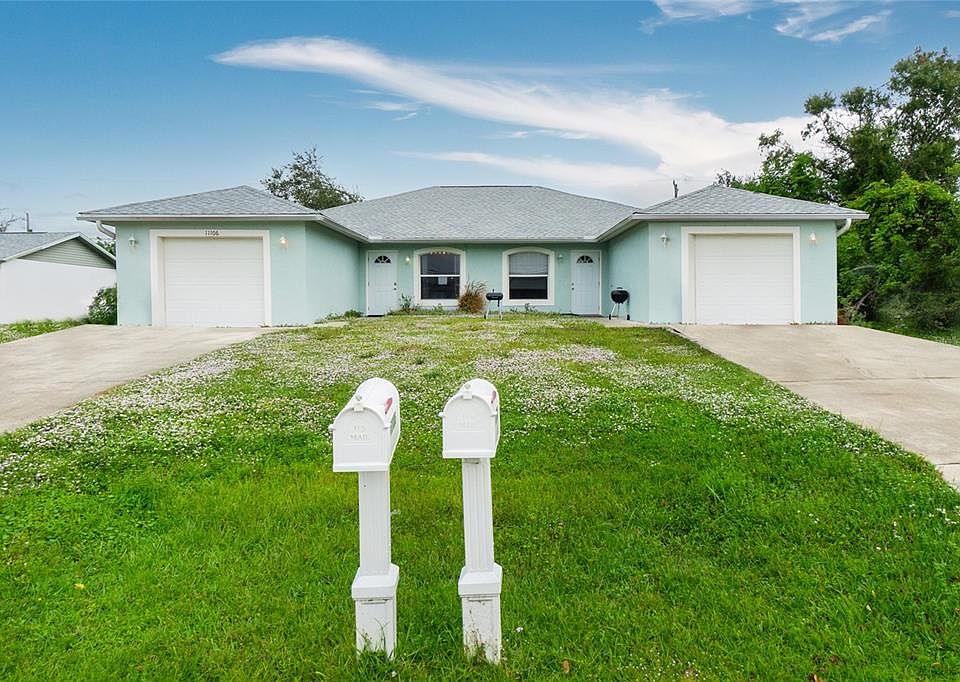 1st image of 11106 & 11108 PENDLETON AVENUE