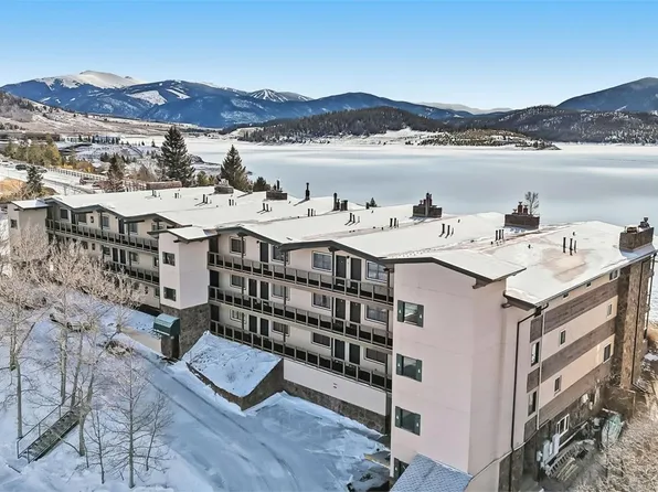 401 W La Bonte Street #202, Dillon, CO 80435