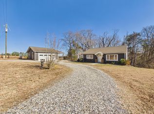 1482 First Rock Rd, Prospect, VA 23960
