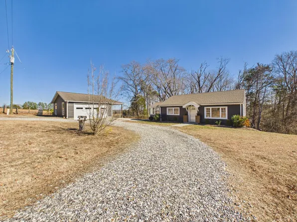 1482 First Rock Rd, Prospect, VA 23960